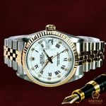 Rolex Datejust 31 68273 - (5/8)