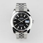Rolex Datejust 41 126300 (2021) - 41 mm Steel case (1/8)