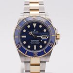 Rolex Submariner Date 126613LB - (2/8)