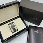 Patek Philippe Twenty~4 7300/1200A-010 (2024) - Black dial 36 mm Steel case (2/8)