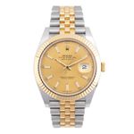 Rolex Datejust 41 126333 - (1/3)