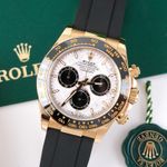 Rolex Daytona 126518LN (2025) - 40mm Geelgoud (3/8)