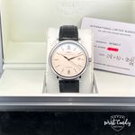 IWC Portofino Automatic IW356517 (2018) - Silver dial 40 mm Steel case (8/8)