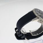 IWC Aquatimer Automatic IW328801 (2025) - Blue dial 42 mm Steel case (3/4)