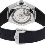 Omega Constellation 131.13.39.20.06.002 (2023) - Grey dial 39 mm Steel case (5/5)