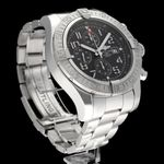 Breitling Super Avenger II A13371 (2019) - 48 mm Steel case (6/8)