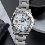 Rolex Explorer II 216570 - (1/8)