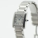 Cartier Tank Française 2384 - (4/8)