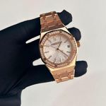 Audemars Piguet Royal Oak 15451OR.ZZ.1256OR.01 - (2/8)