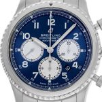 Breitling Navitimer 8 AB0117131C1A1 - (1/8)