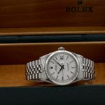 Rolex Datejust 1601 - (3/7)