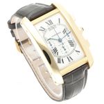 Cartier Tank Américaine W2609256 - (3/8)