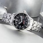 Omega Seamaster Diver 300 M 212.30.28.61.01.001 - (2/8)