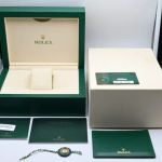 Rolex Daytona 116508 - (5/21)