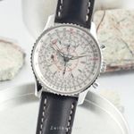 Breitling Montbrillant Datora A2133012/G518 - (1/8)