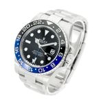 Rolex GMT-Master II 126710BLNR - (2/5)