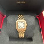 Cartier Panthère WGPN0007 - (8/10)