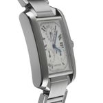 Cartier Tank Française W51001Q3 - (7/8)