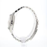 Rolex Oyster Perpetual Date 15200 (1991) - 34 mm Steel case (3/5)