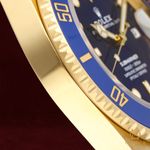 Rolex Submariner Date 126618LB - (8/8)
