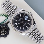 Rolex Datejust 41 126334 - (1/8)