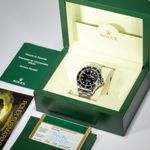 Rolex Submariner Date 16610LN - (2/6)