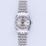 Rolex Datejust 31 68274 (1989) - 31 mm Steel case (3/8)