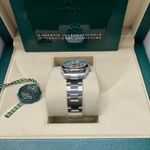 Rolex Oyster Perpetual 31 277200 (2023) - 31 mm Steel case (5/6)