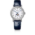 Breguet Classique 9087BB/29/964 (2026) - White dial 30 mm White Gold case (1/1)