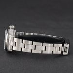 Rolex Oyster Perpetual Lady Date 79160 (2000) - 26 mm Steel case (5/8)