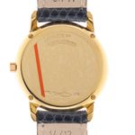 Jaeger-LeCoultre Odysseus 163.7.79 - (5/7)