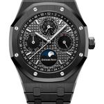 Audemars Piguet Royal Oak Perpetual Calendar 26579CE.OO.1225CE.01 - (1/1)