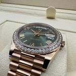 Rolex Day-Date 40 228345RBR - (2/8)