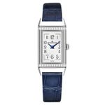 Jaeger-LeCoultre Reverso Q3288420 (2024) - Silver dial 20 mm Steel case (1/1)