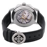 Patek Philippe Chronograph 5070G - (4/8)