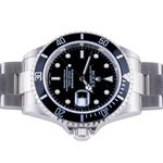 Rolex Submariner Date 16610 - (6/7)