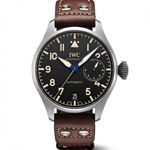 IWC Big Pilot IW501004 - (1/8)