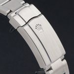 Rolex Oyster Perpetual 36 116000 (2010) - 36mm Staal (8/8)