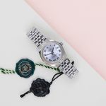 Rolex Datejust 31 178274 (2016) - 31mm Staal (2/8)