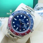 Rolex GMT-Master II 116719BLRO - (4/8)