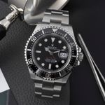 Rolex Sea-Dweller 126600 - (1/8)