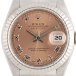 Rolex Lady-Datejust 279174 - (2/5)