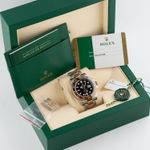 Rolex GMT-Master II 126711CHNR - (8/8)