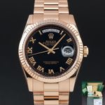 Rolex Day-Date 36 118235 - (1/8)