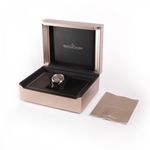 Jaeger-LeCoultre Master Grande Ultra Thin Q1278420 (2016) - Silver dial 39 mm Steel case (3/3)