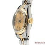 Rolex Oyster Perpetual 67193 (1987) - 26 mm Gold/Steel case (6/8)