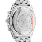 Breitling Chronomat A13050.1 (1998) - Black dial 39 mm Steel case (6/8)