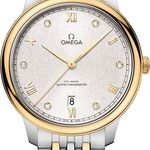 Omega De Ville 434.20.40.20.52.001 - (1/1)