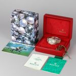 Rolex Datejust 31 78273 - (8/8)