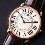Cartier Ronde Louis Cartier 3570 - (5/6)